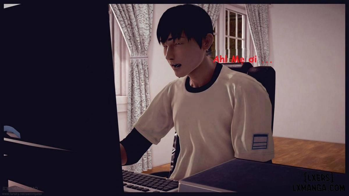 đọc truyện Huấn Luyện Người Mẹ Xinh Đẹp Chương 1.3 ảnh 28 tại Thiên Thai Truyện