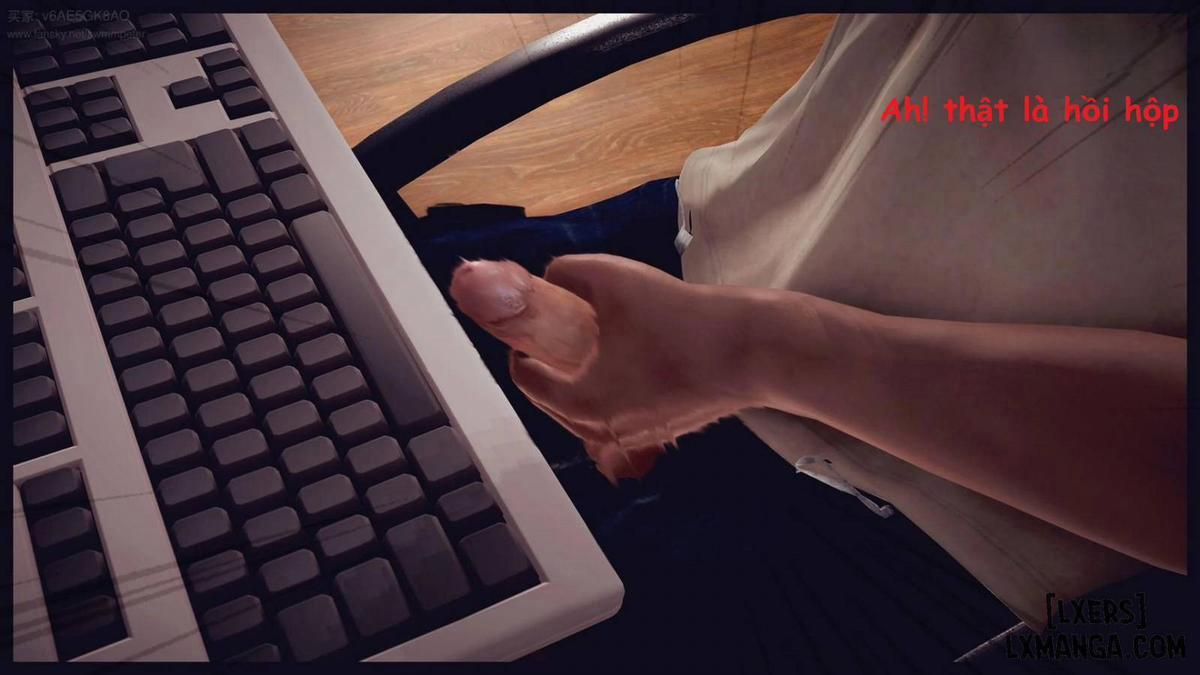 đọc truyện Huấn Luyện Người Mẹ Xinh Đẹp Chương 1.3 ảnh 29 tại Thiên Thai Truyện