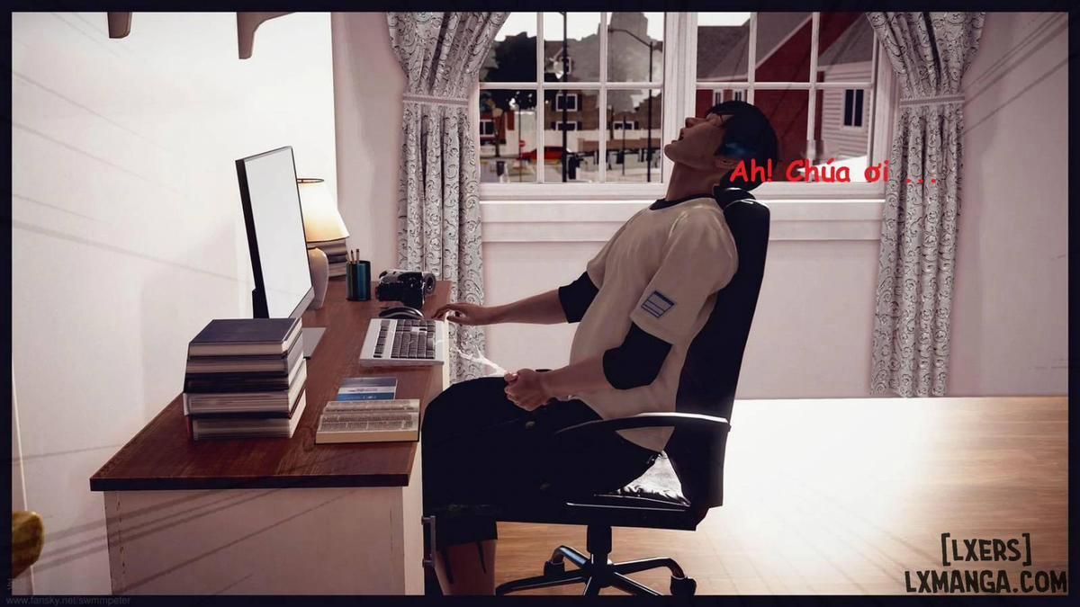 đọc truyện Huấn Luyện Người Mẹ Xinh Đẹp Chương 1.3 ảnh 30 tại Thiên Thai Truyện