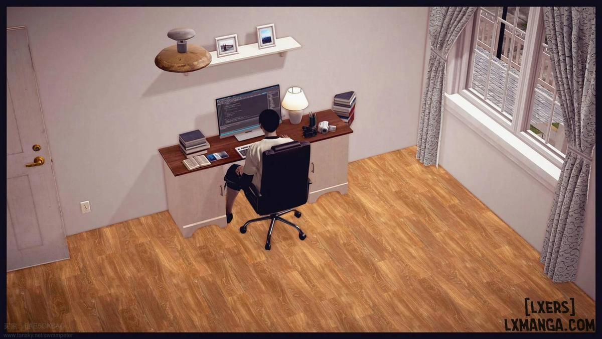 đọc truyện Huấn Luyện Người Mẹ Xinh Đẹp Chương 1.3 ảnh 6 tại Thiên Thai Truyện