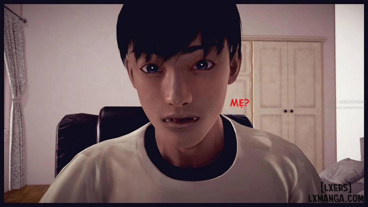 đọc truyện Huấn Luyện Người Mẹ Xinh Đẹp Chương 1.3 ảnh 9 tại Thiên Thai Truyện