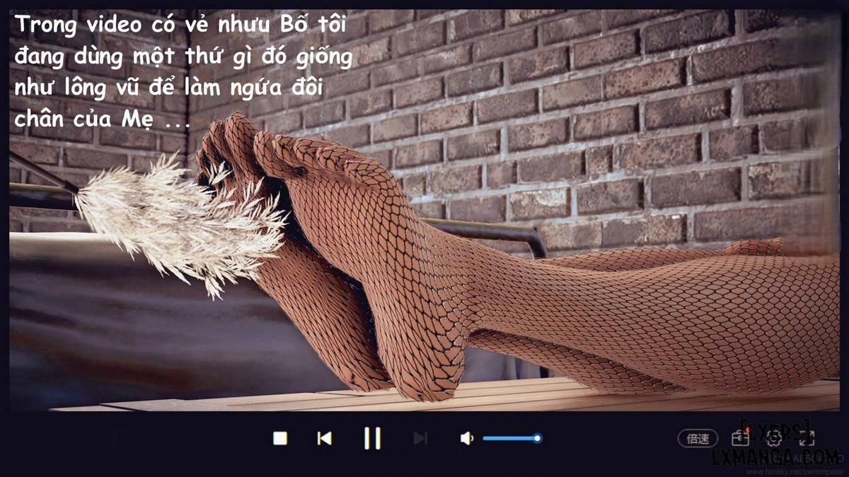 đọc truyện Huấn Luyện Người Mẹ Xinh Đẹp Chương 1.3 ảnh 10 tại Thiên Thai Truyện