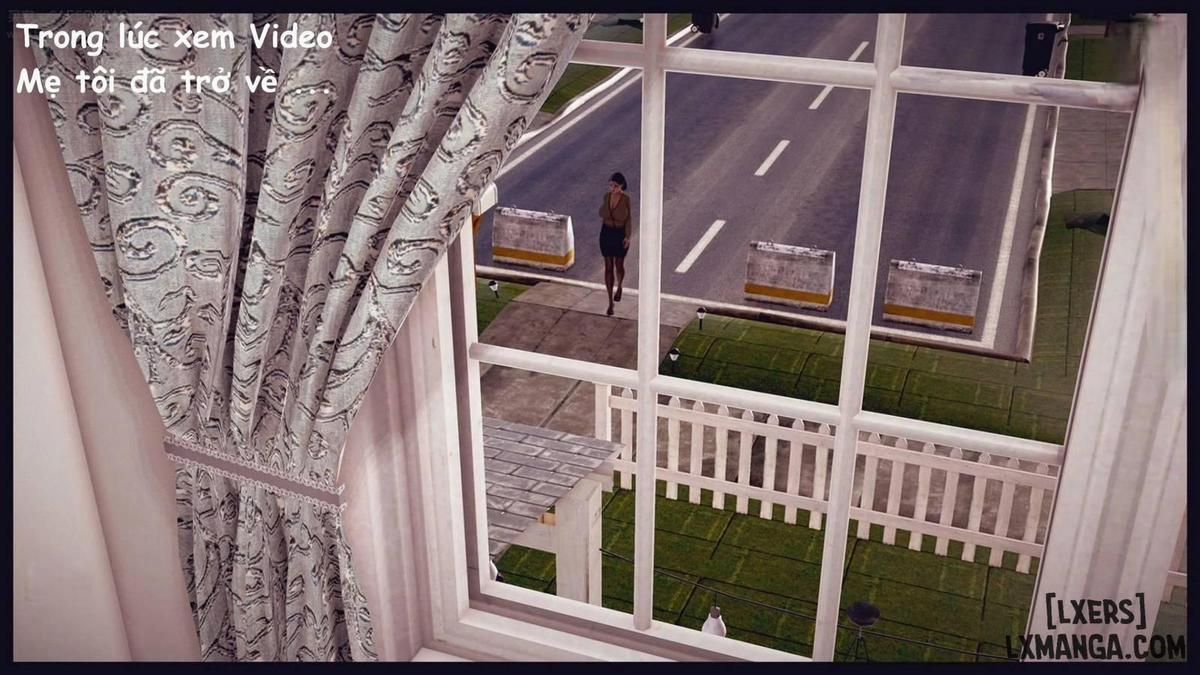 đọc truyện Huấn Luyện Người Mẹ Xinh Đẹp Chương 1.4 ảnh 2 tại Thiên Thai Truyện