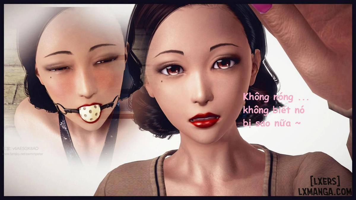 đọc truyện Huấn Luyện Người Mẹ Xinh Đẹp Chương 1.4 ảnh 13 tại Thiên Thai Truyện