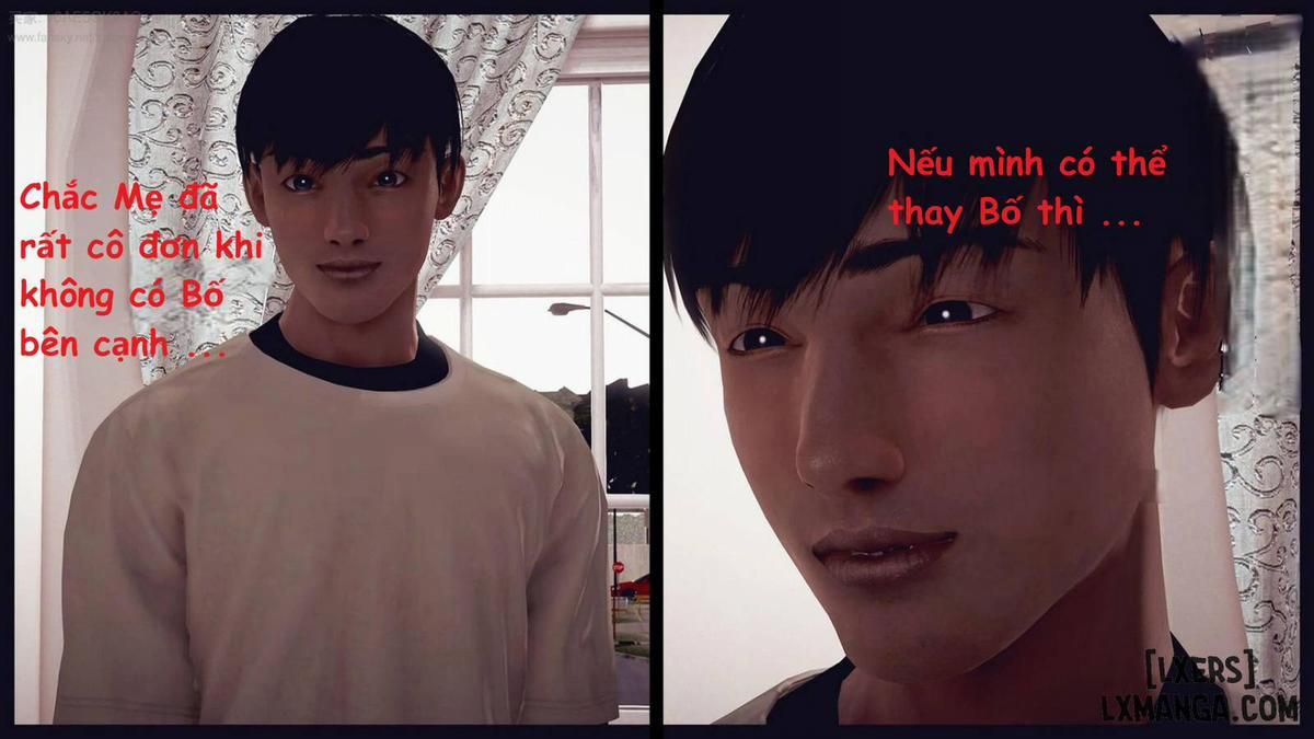 đọc truyện Huấn Luyện Người Mẹ Xinh Đẹp Chương 1.4 ảnh 20 tại Thiên Thai Truyện