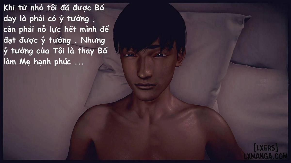 đọc truyện Huấn Luyện Người Mẹ Xinh Đẹp Chương 1.4 ảnh 21 tại Thiên Thai Truyện