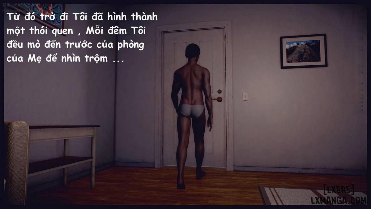 đọc truyện Huấn Luyện Người Mẹ Xinh Đẹp Chương 1.4 ảnh 23 tại Thiên Thai Truyện