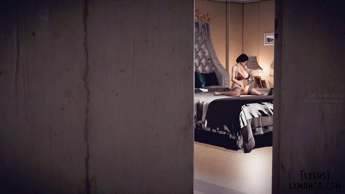 đọc truyện Huấn Luyện Người Mẹ Xinh Đẹp Chương 1.4 ảnh 24 tại Thiên Thai Truyện