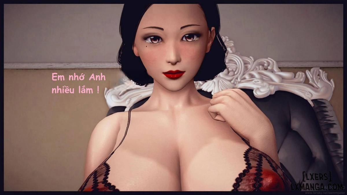 đọc truyện Huấn Luyện Người Mẹ Xinh Đẹp Chương 1.4 ảnh 27 tại Thiên Thai Truyện