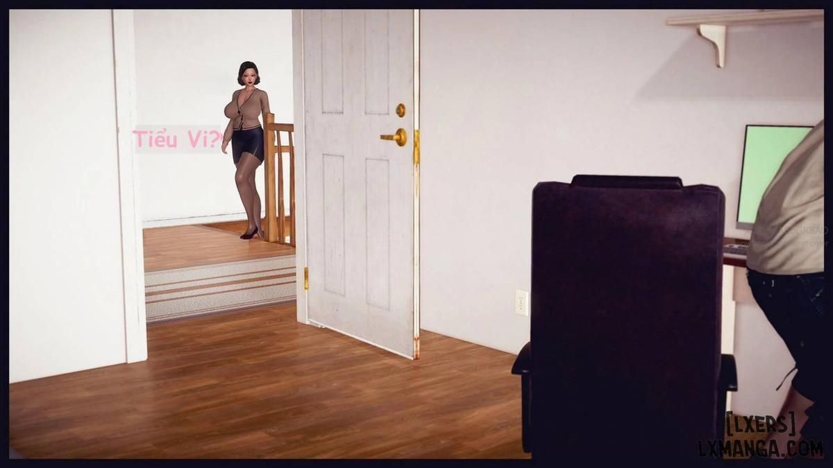 đọc truyện Huấn Luyện Người Mẹ Xinh Đẹp Chương 1.4 ảnh 7 tại Thiên Thai Truyện