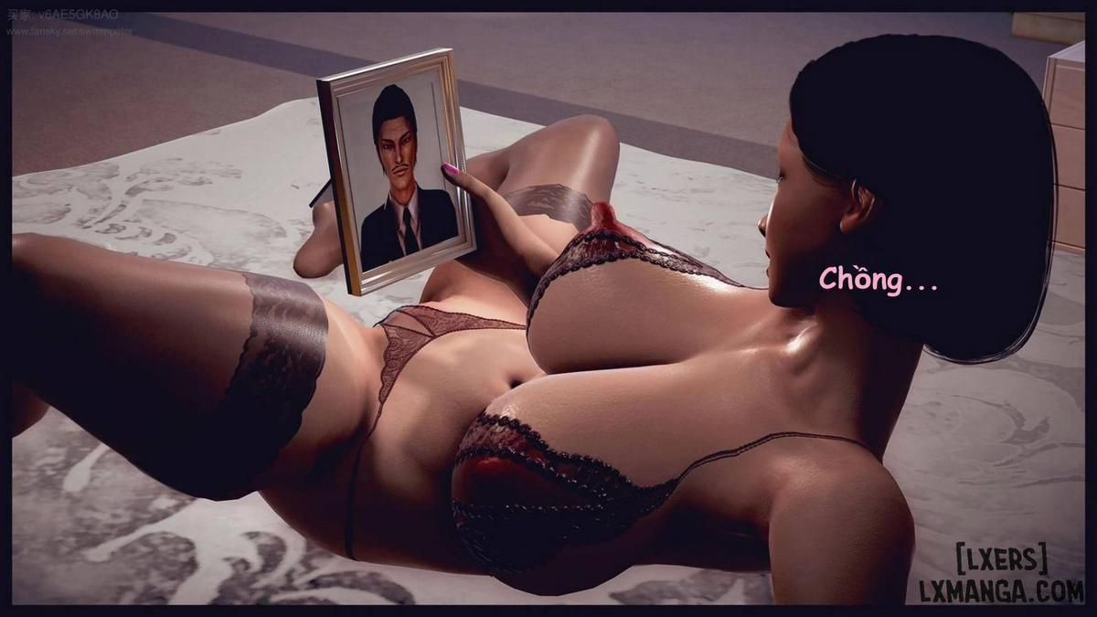 đọc truyện Huấn Luyện Người Mẹ Xinh Đẹp Chương 1.5 ảnh 14 tại Thiên Thai Truyện