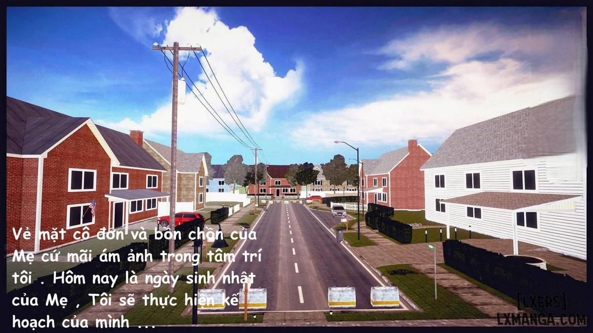 đọc truyện Huấn Luyện Người Mẹ Xinh Đẹp Chương 1.5 ảnh 20 tại Thiên Thai Truyện