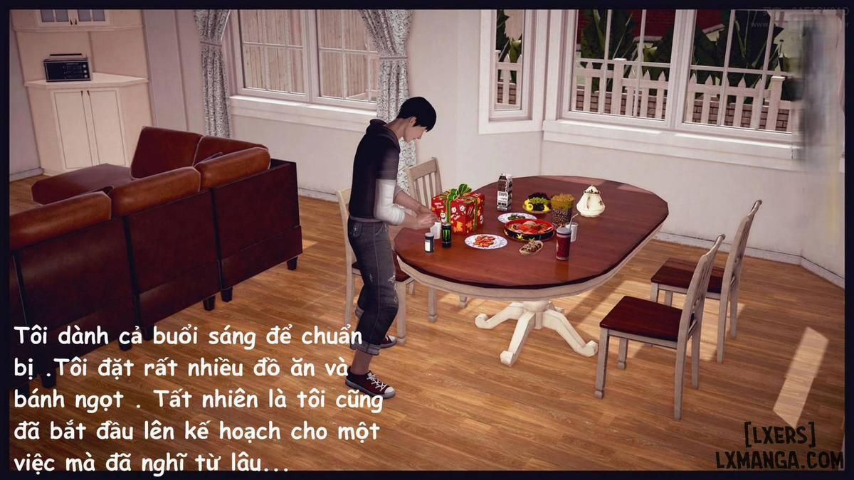 đọc truyện Huấn Luyện Người Mẹ Xinh Đẹp Chương 1.5 ảnh 21 tại Thiên Thai Truyện