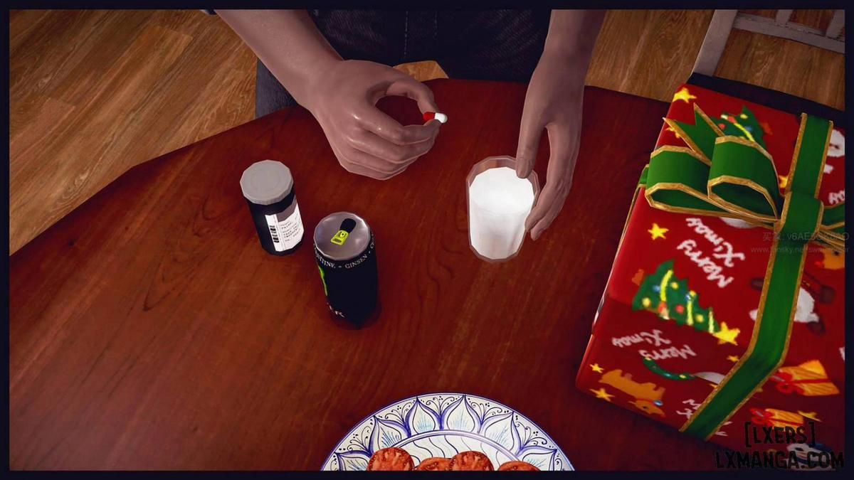 đọc truyện Huấn Luyện Người Mẹ Xinh Đẹp Chương 1.5 ảnh 22 tại Thiên Thai Truyện