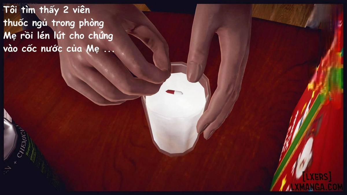 đọc truyện Huấn Luyện Người Mẹ Xinh Đẹp Chương 1.5 ảnh 23 tại Thiên Thai Truyện