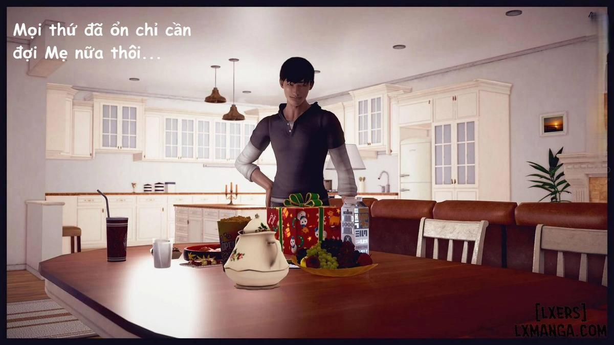 đọc truyện Huấn Luyện Người Mẹ Xinh Đẹp Chương 1.5 ảnh 24 tại Thiên Thai Truyện