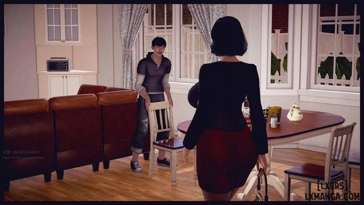 đọc truyện Huấn Luyện Người Mẹ Xinh Đẹp Chương 1.5 ảnh 26 tại Thiên Thai Truyện