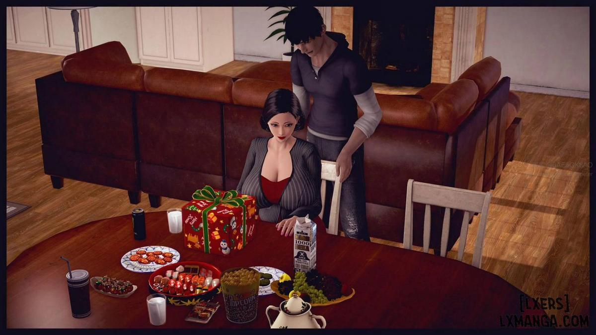 đọc truyện Huấn Luyện Người Mẹ Xinh Đẹp Chương 1.5 ảnh 27 tại Thiên Thai Truyện