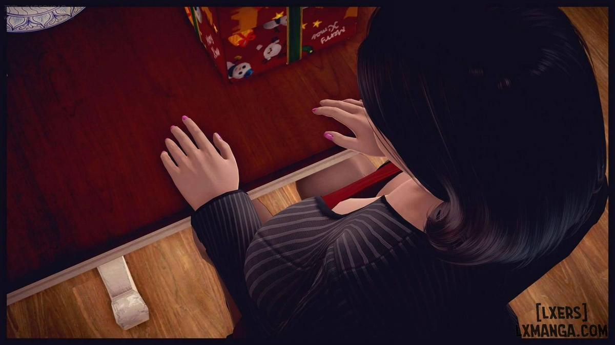 đọc truyện Huấn Luyện Người Mẹ Xinh Đẹp Chương 1.5 ảnh 28 tại Thiên Thai Truyện