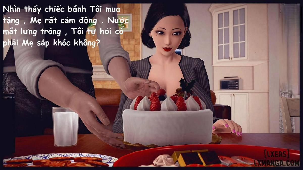 đọc truyện Huấn Luyện Người Mẹ Xinh Đẹp Chương 1.5 ảnh 29 tại Thiên Thai Truyện