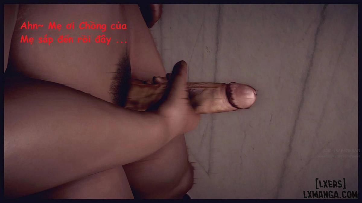 đọc truyện Huấn Luyện Người Mẹ Xinh Đẹp Chương 1.5 ảnh 5 tại Thiên Thai Truyện