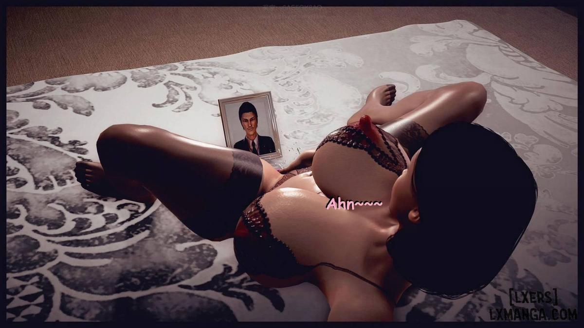 đọc truyện Huấn Luyện Người Mẹ Xinh Đẹp Chương 1.5 ảnh 10 tại Thiên Thai Truyện