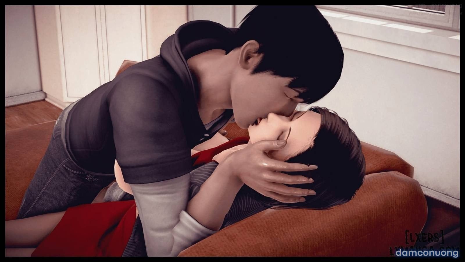 đọc truyện Huấn Luyện Người Mẹ Xinh Đẹp Chương 1.7 ảnh 12 tại Thiên Thai Truyện