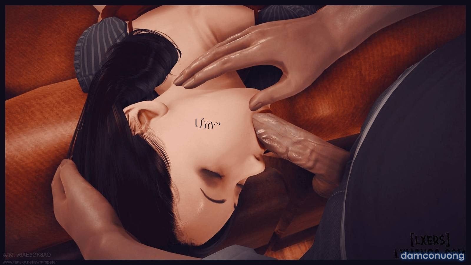 đọc truyện Huấn Luyện Người Mẹ Xinh Đẹp Chương 2.1 ảnh 16 tại Thiên Thai Truyện