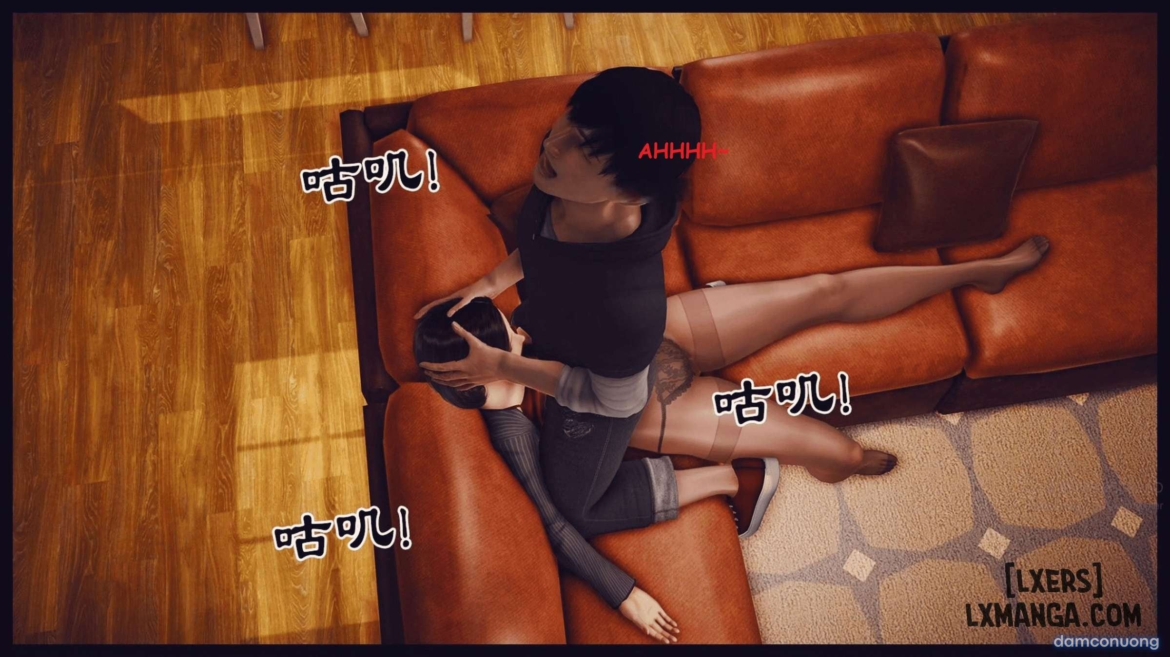 đọc truyện Huấn Luyện Người Mẹ Xinh Đẹp Chương 2.2 ảnh 5 tại Thiên Thai Truyện