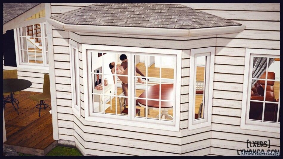 đọc truyện Huấn Luyện Người Mẹ Xinh Đẹp Chương 2.4 ảnh 12 tại Thiên Thai Truyện