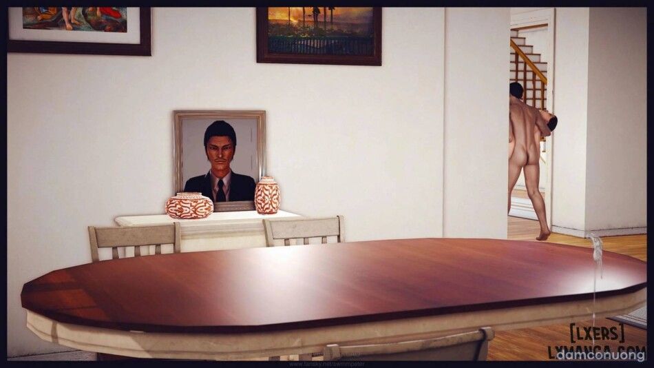 đọc truyện Huấn Luyện Người Mẹ Xinh Đẹp Chương 2.4 ảnh 15 tại Thiên Thai Truyện