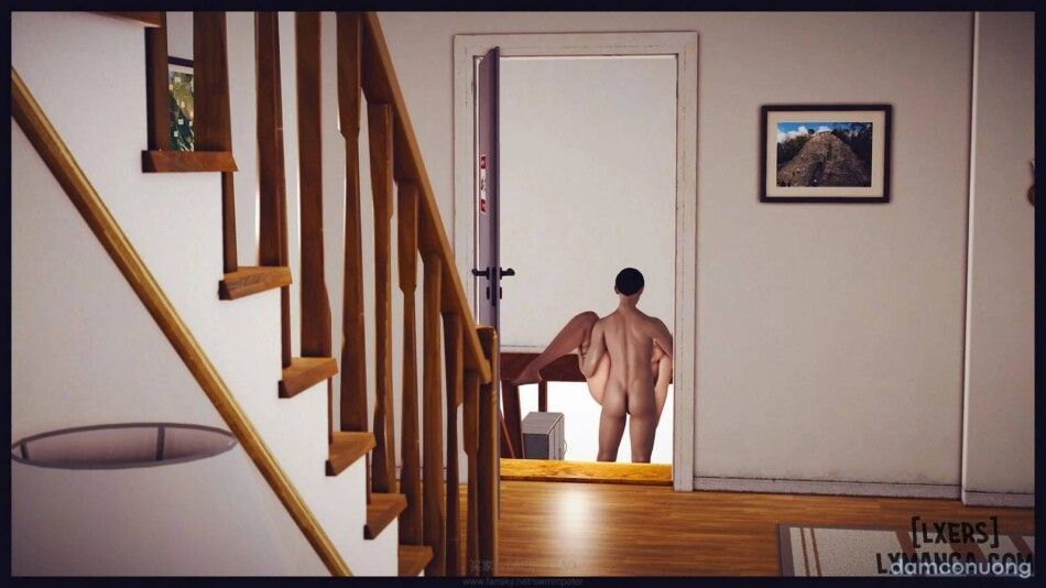 đọc truyện Huấn Luyện Người Mẹ Xinh Đẹp Chương 2.4 ảnh 17 tại Thiên Thai Truyện