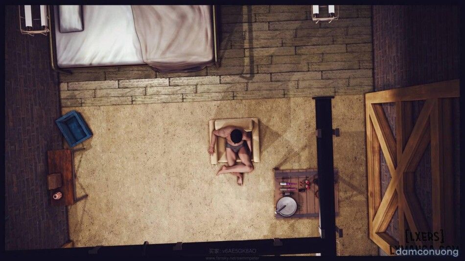 đọc truyện Huấn Luyện Người Mẹ Xinh Đẹp Chương 2.4 ảnh 19 tại Thiên Thai Truyện