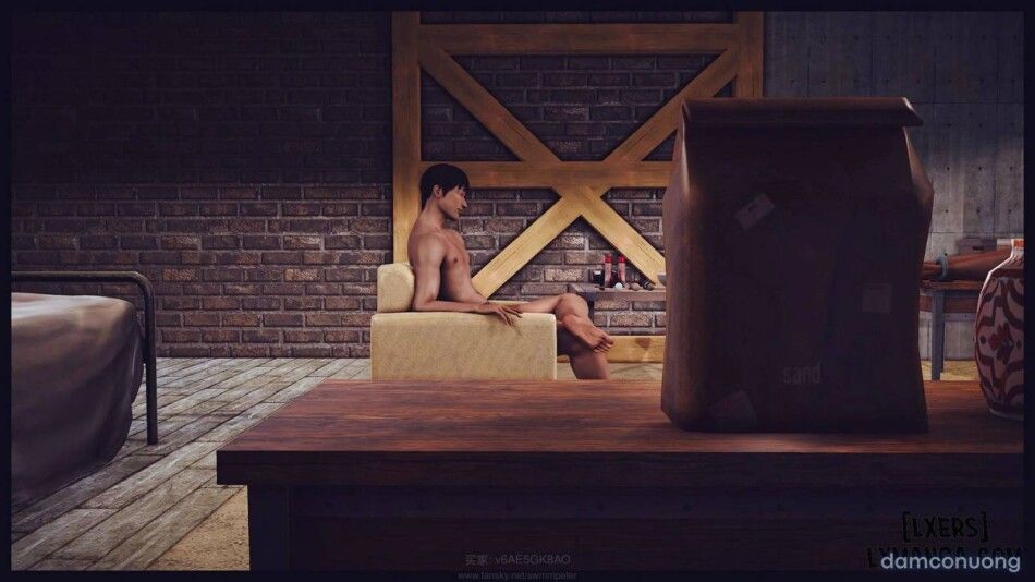 đọc truyện Huấn Luyện Người Mẹ Xinh Đẹp Chương 2.4 ảnh 20 tại Thiên Thai Truyện