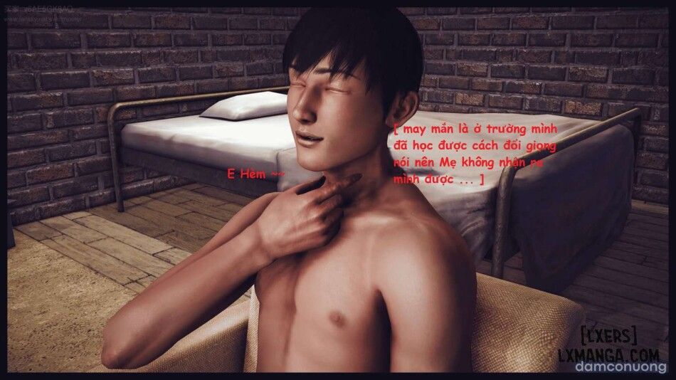 đọc truyện Huấn Luyện Người Mẹ Xinh Đẹp Chương 2.4 ảnh 31 tại Thiên Thai Truyện