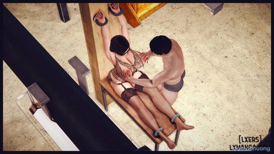 đọc truyện Huấn Luyện Người Mẹ Xinh Đẹp Chương 2.5 ảnh 19 tại Thiên Thai Truyện