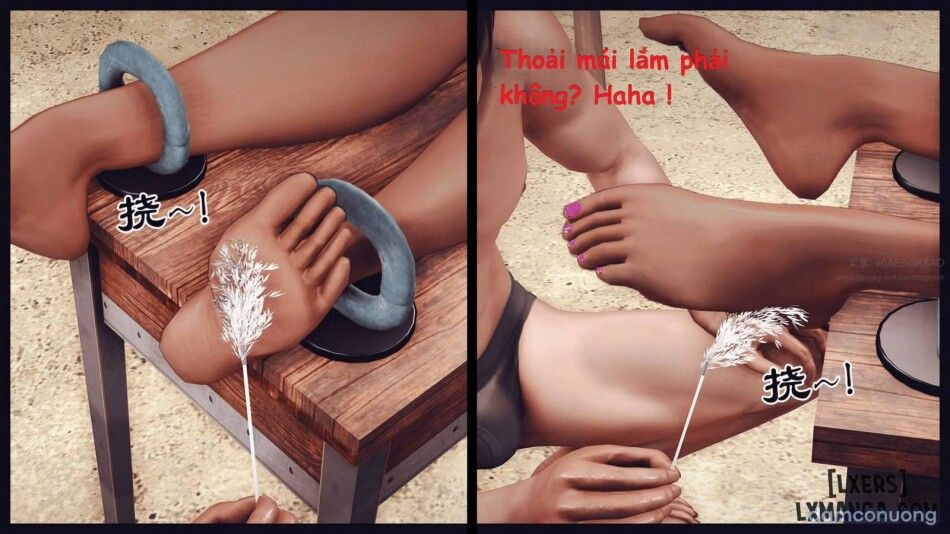 đọc truyện Huấn Luyện Người Mẹ Xinh Đẹp Chương 2.5 ảnh 28 tại Thiên Thai Truyện