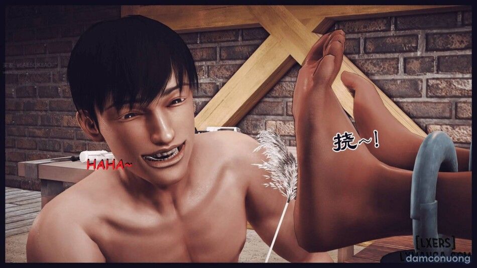 đọc truyện Huấn Luyện Người Mẹ Xinh Đẹp Chương 2.5 ảnh 30 tại Thiên Thai Truyện