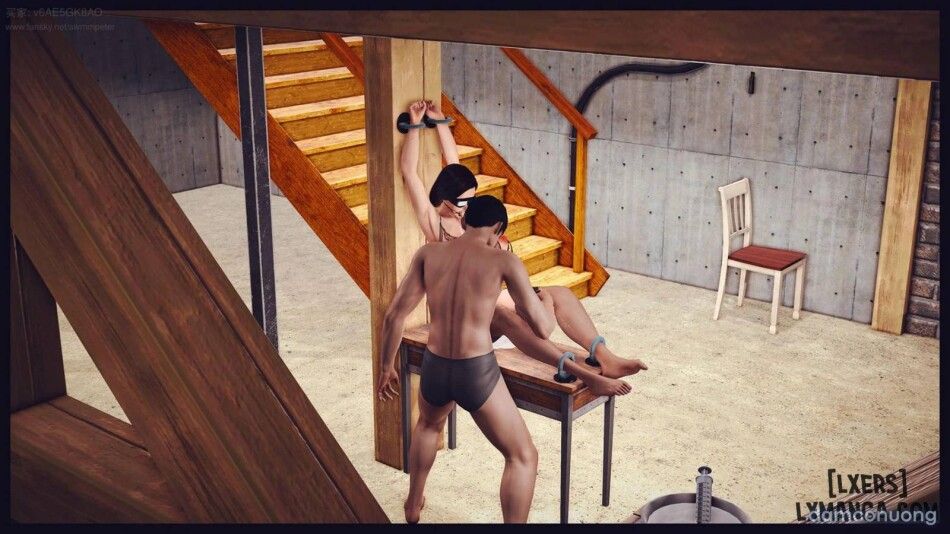 đọc truyện Huấn Luyện Người Mẹ Xinh Đẹp Chương 2.6 ảnh 19 tại Thiên Thai Truyện