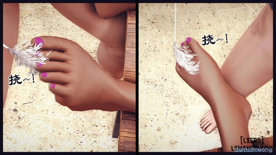 đọc truyện Huấn Luyện Người Mẹ Xinh Đẹp Chương 2.6 ảnh 4 tại Thiên Thai Truyện