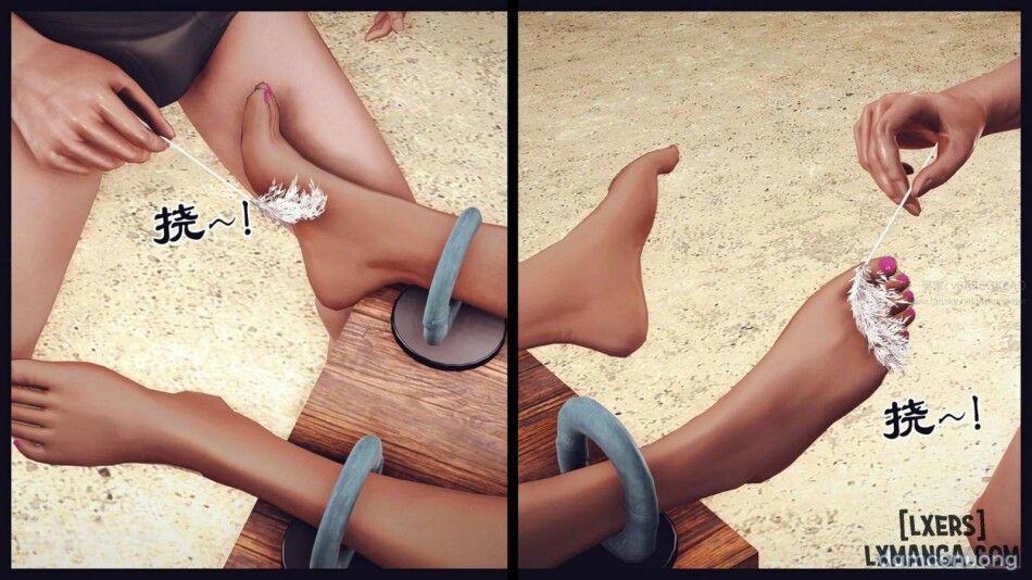 đọc truyện Huấn Luyện Người Mẹ Xinh Đẹp Chương 2.6 ảnh 5 tại Thiên Thai Truyện