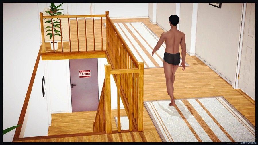 đọc truyện Huấn Luyện Người Mẹ Xinh Đẹp Chương 3.3 ảnh 16 tại Thiên Thai Truyện
