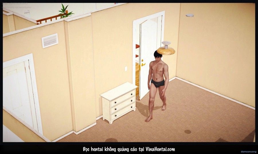 đọc truyện Huấn Luyện Người Mẹ Xinh Đẹp Chương 3.3 ảnh 17 tại Thiên Thai Truyện