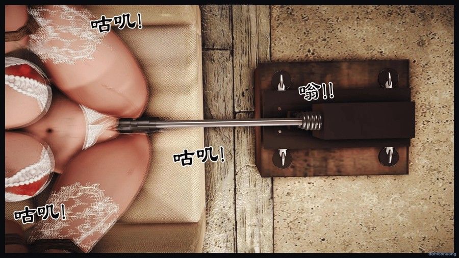 đọc truyện Huấn Luyện Người Mẹ Xinh Đẹp Chương 3.3 ảnh 28 tại Thiên Thai Truyện