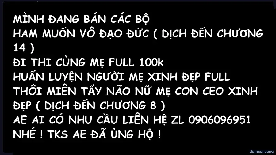 đọc truyện Huấn Luyện Người Mẹ Xinh Đẹp Chương 4.1 ảnh 32 tại Thiên Thai Truyện