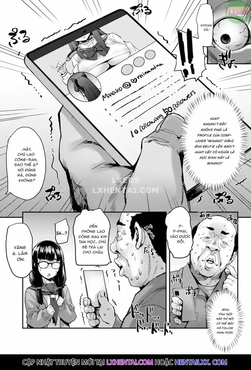 đọc truyện Huấn Luyện Nữ Sinh Thích Tự Sướng Chương 1 ảnh 6 tại Thiên Thai Truyện