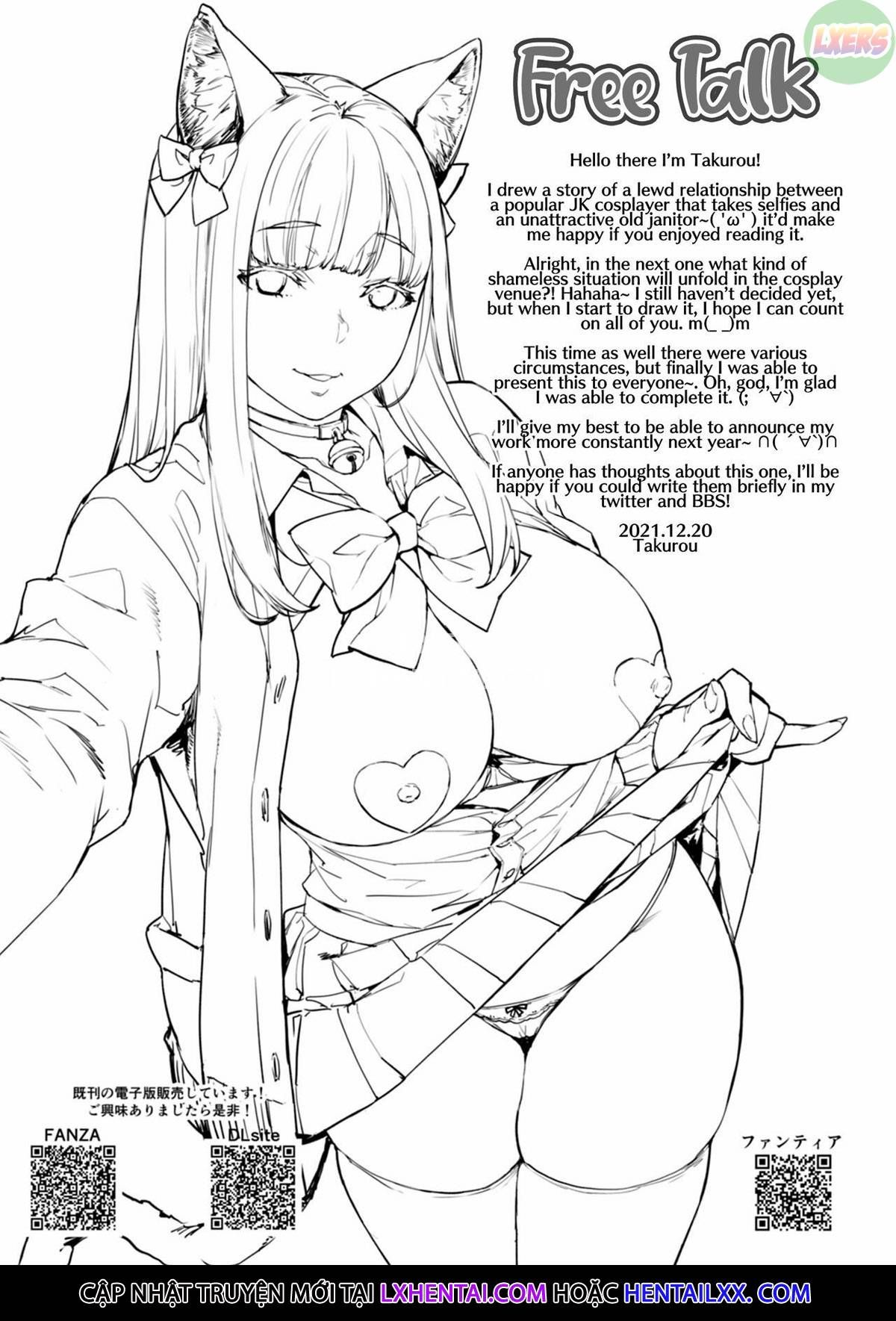Huấn Luyện Nữ Sinh Thích Tự Sướng Oneshot page 51 - Giả Dược