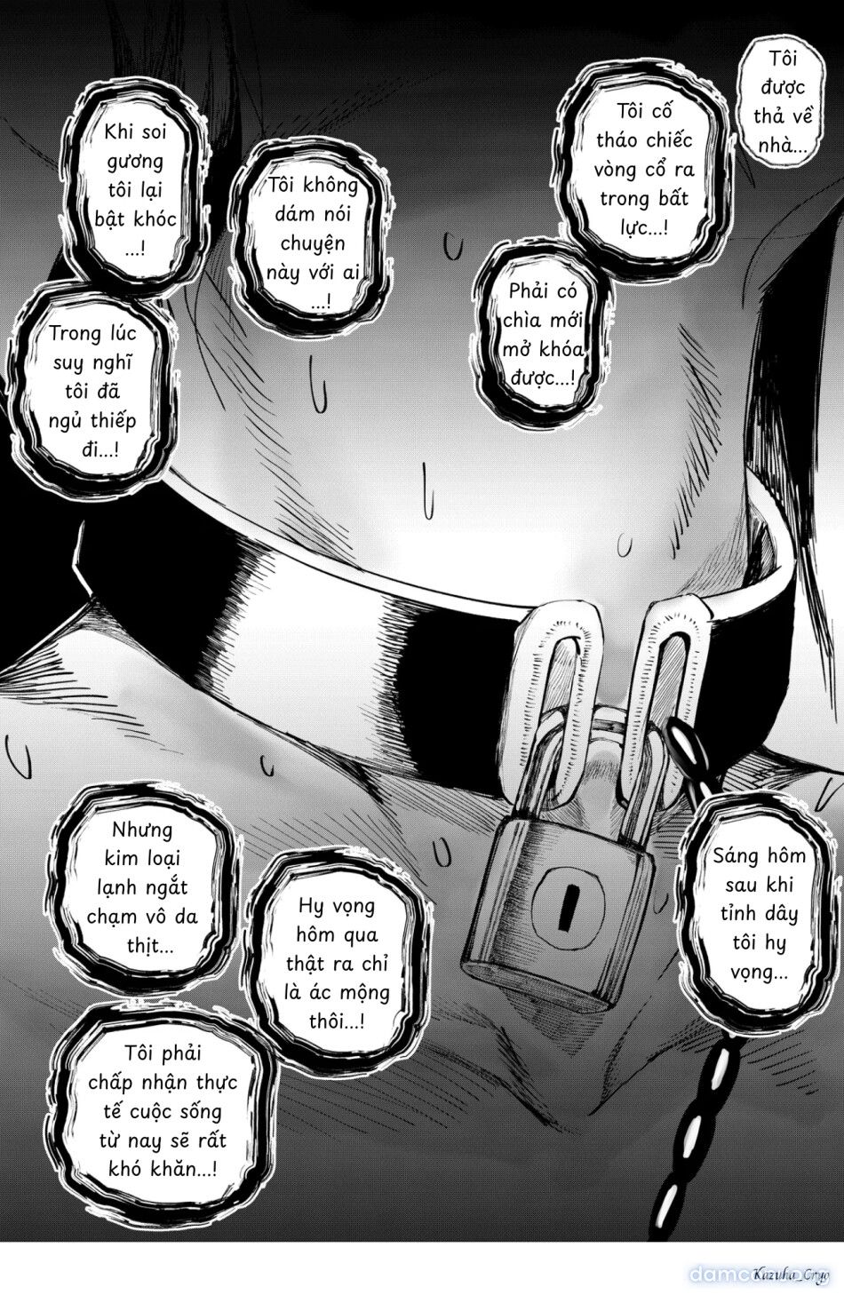 đọc truyện Huấn Luyện Nữ Sinh Chương 1 ảnh 20 tại Thiên Thai Truyện