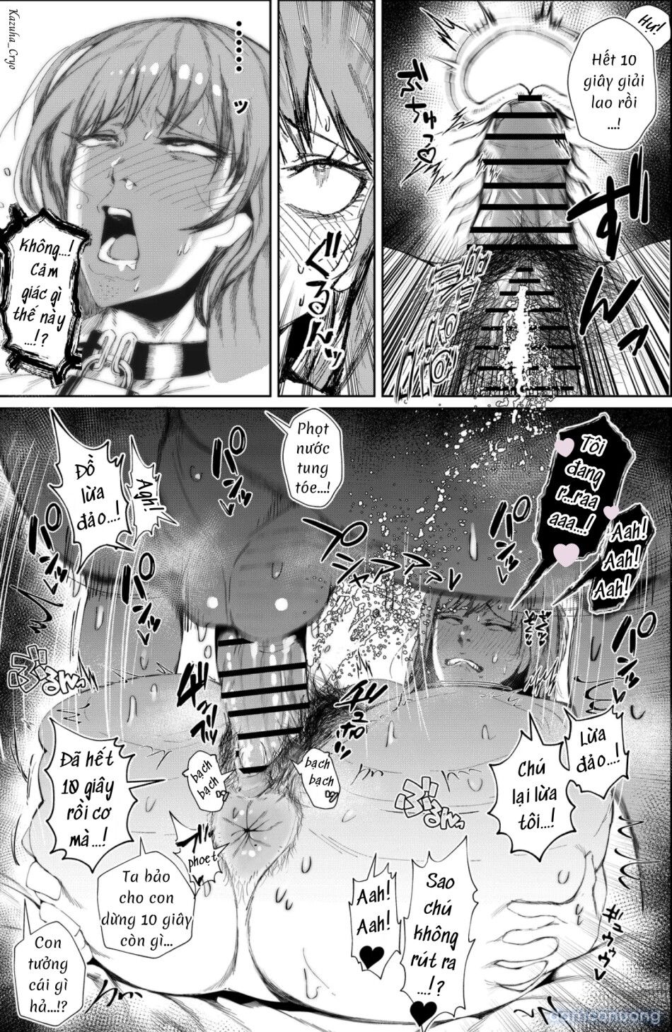 đọc truyện Huấn Luyện Nữ Sinh Chương 1 ảnh 25 tại Thiên Thai Truyện