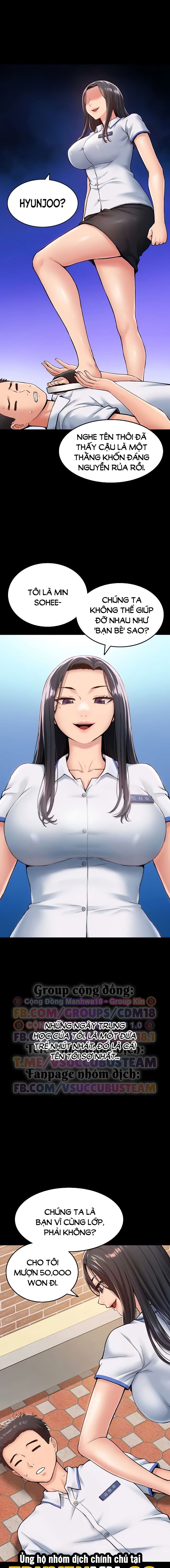 đọc truyện Huấn Luyện Tân Binh Nữ Chương 1 ảnh 18 tại Thiên Thai Truyện